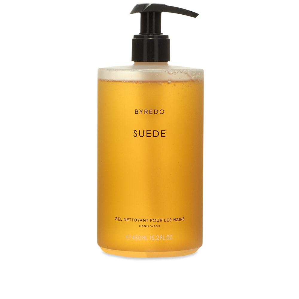 Byredo Suede Hand Wash Byredo
