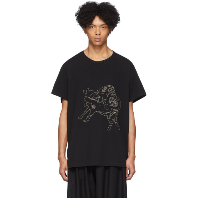 yohji t shirt