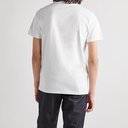 1017 ALYX 9SM - Three-Pack Cotton-Blend Jersey T-Shirts - White