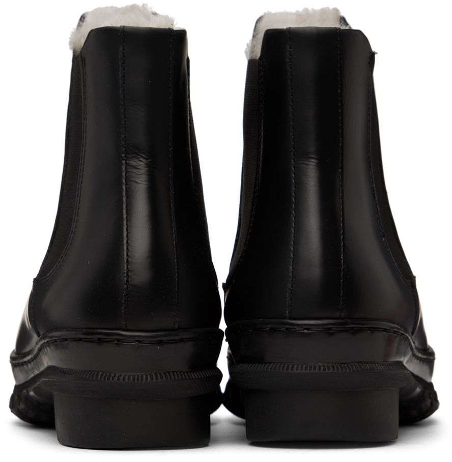 square toe wrap heels