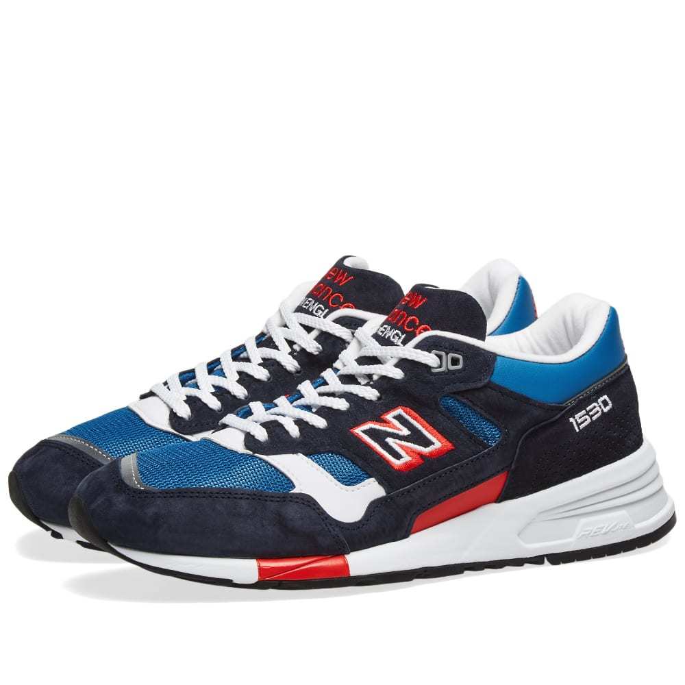 New Balance M1530NBR - Made in England