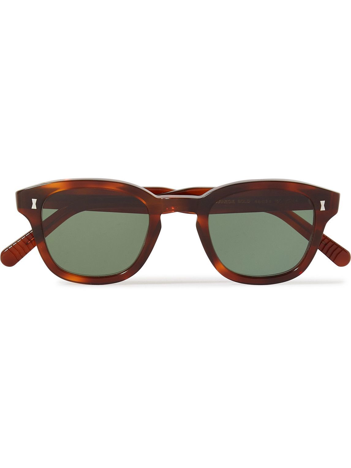 cubitts carnegie sunglasses