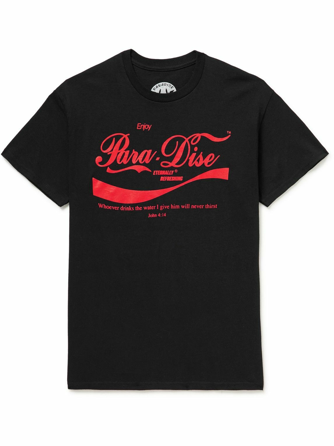 Eden Shirt, Dream in Paradise main image 0