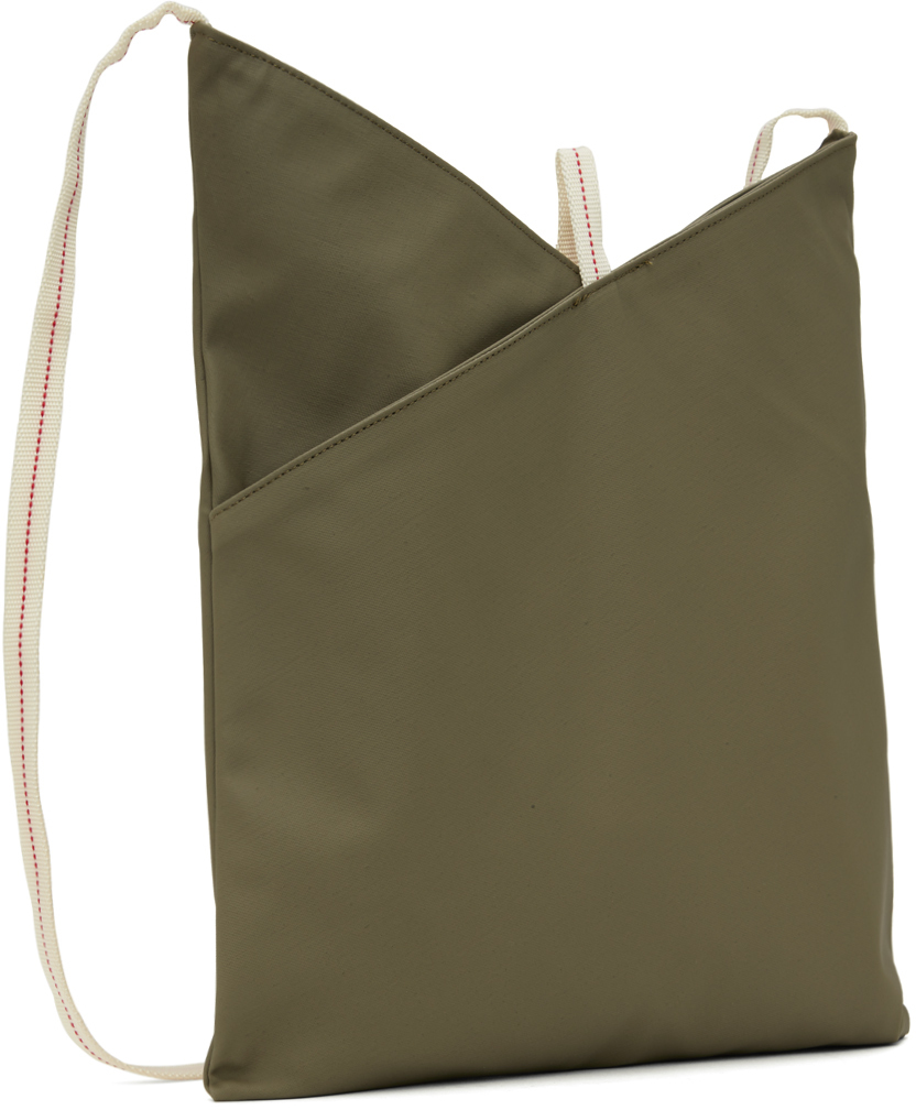 Rocky Mountain Featherbed Khaki Amboise Bag