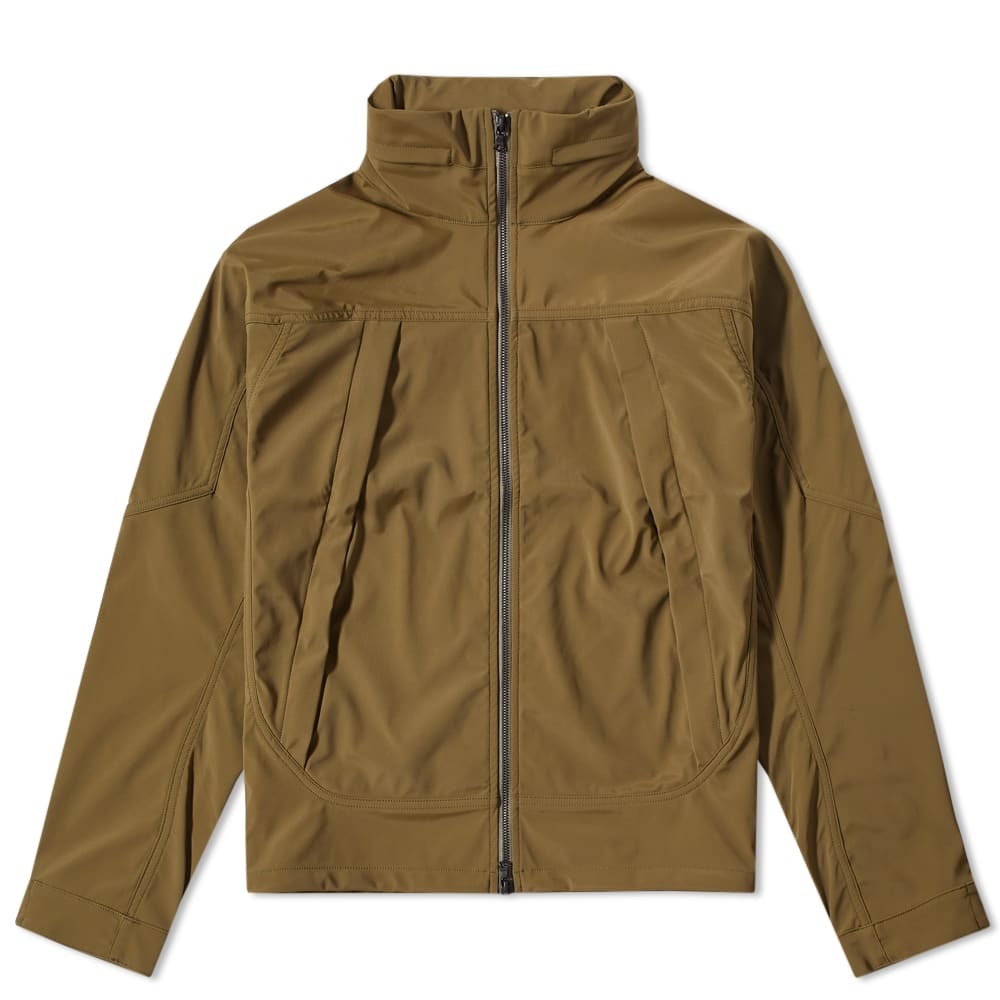 HAVEN x GoreTex Zephyr Jacket HAVEN