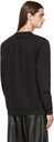 1017 ALYX 9SM Black Crewneck 1 Sweatshirt