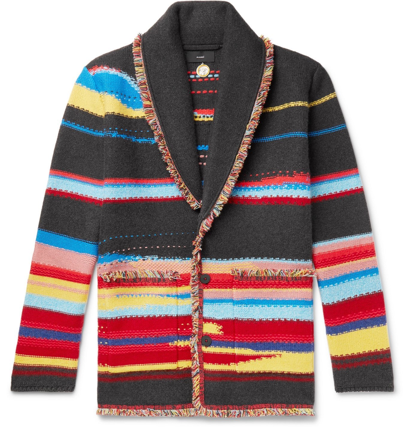 Alanui cardigan Clearance