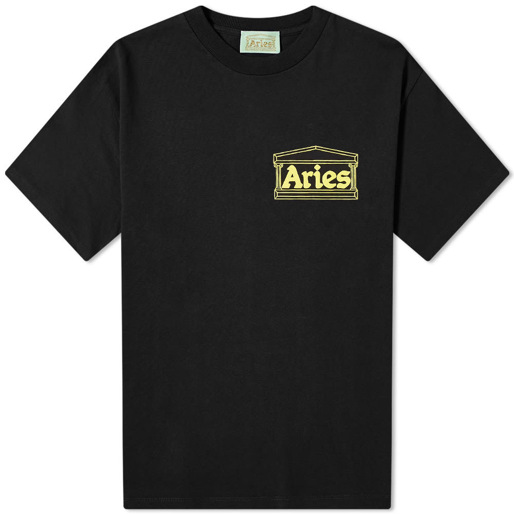 Aries Hands Off Tee ARIES
