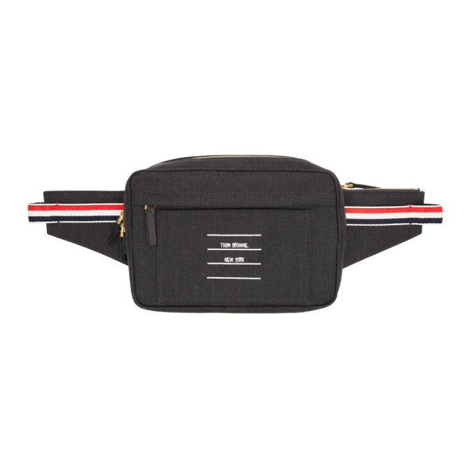 thom browne pouch