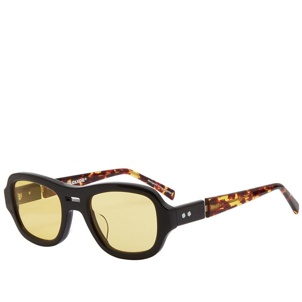 Bonnie Clyde Maniac Sunglasses