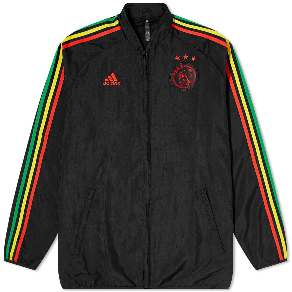 Adidas x AFC Ajax Icons Woven Jacket adidas