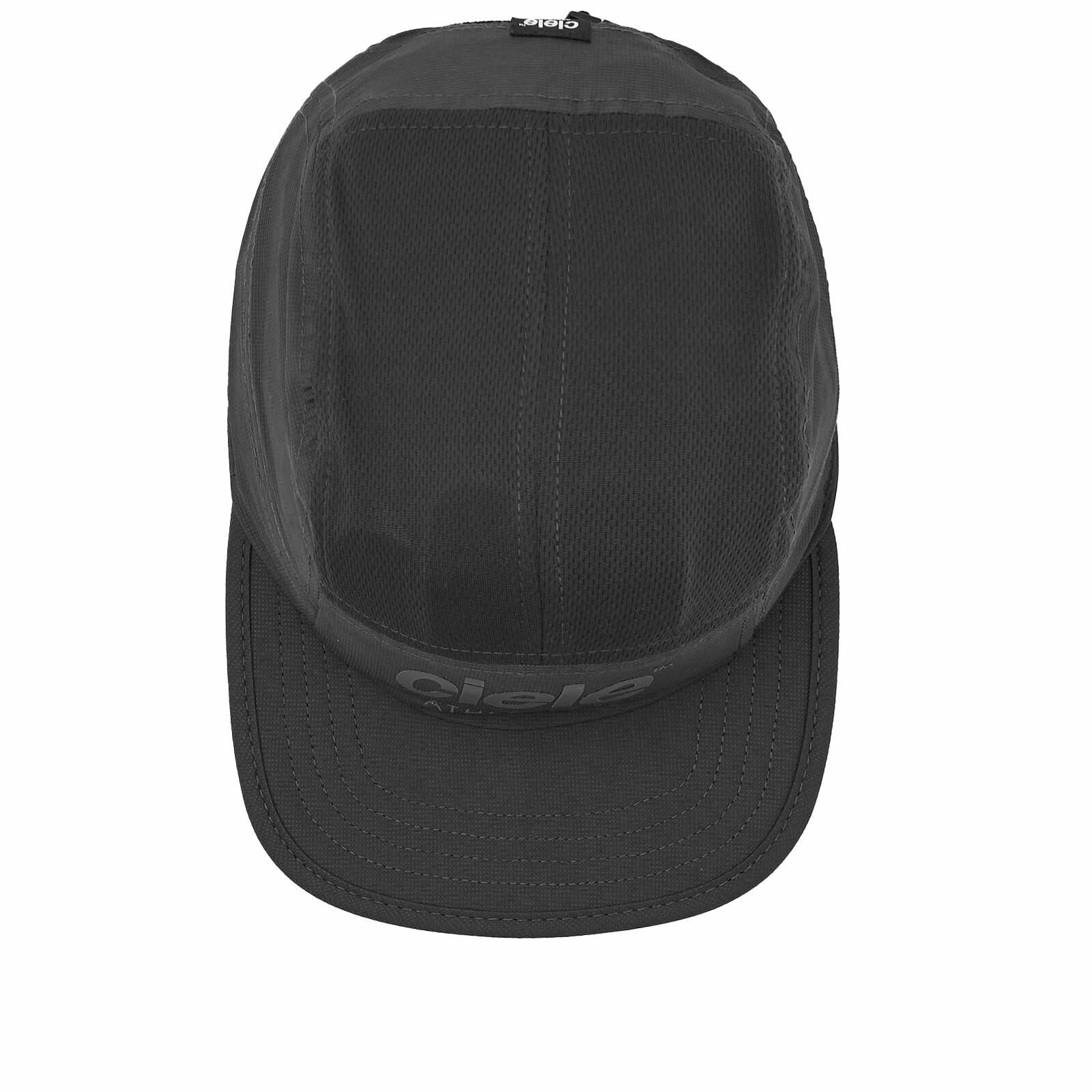 Ciele Athletics Men's GO Cap in Shadowcast Ciele Athletics