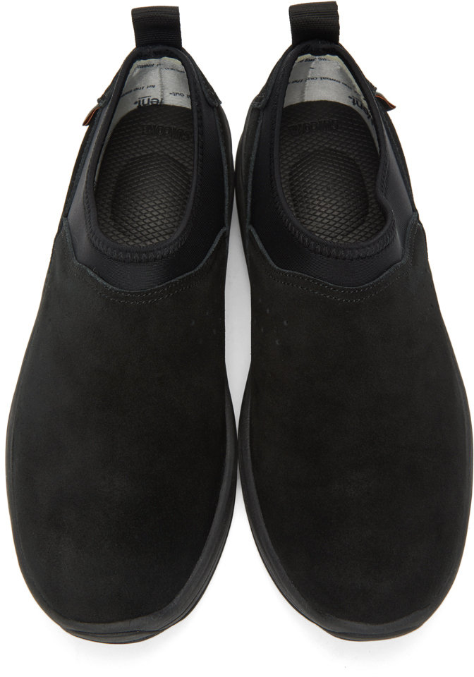 suicoke coc sevab