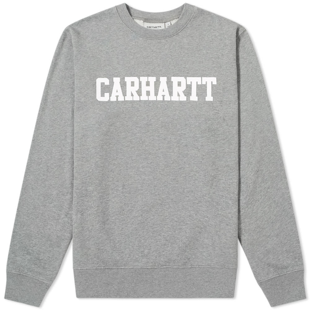 Carhartt College Sweat Carhartt WIP