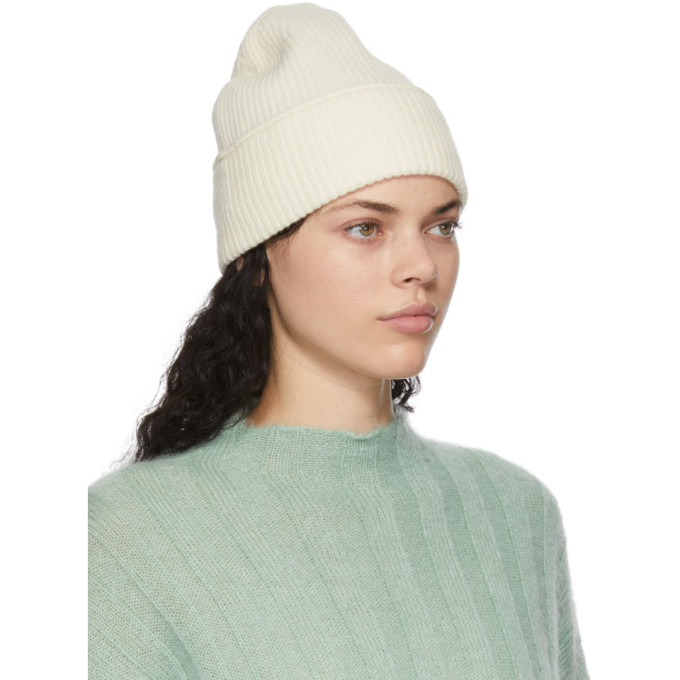 RUS Off-White Hana Beanie Rus