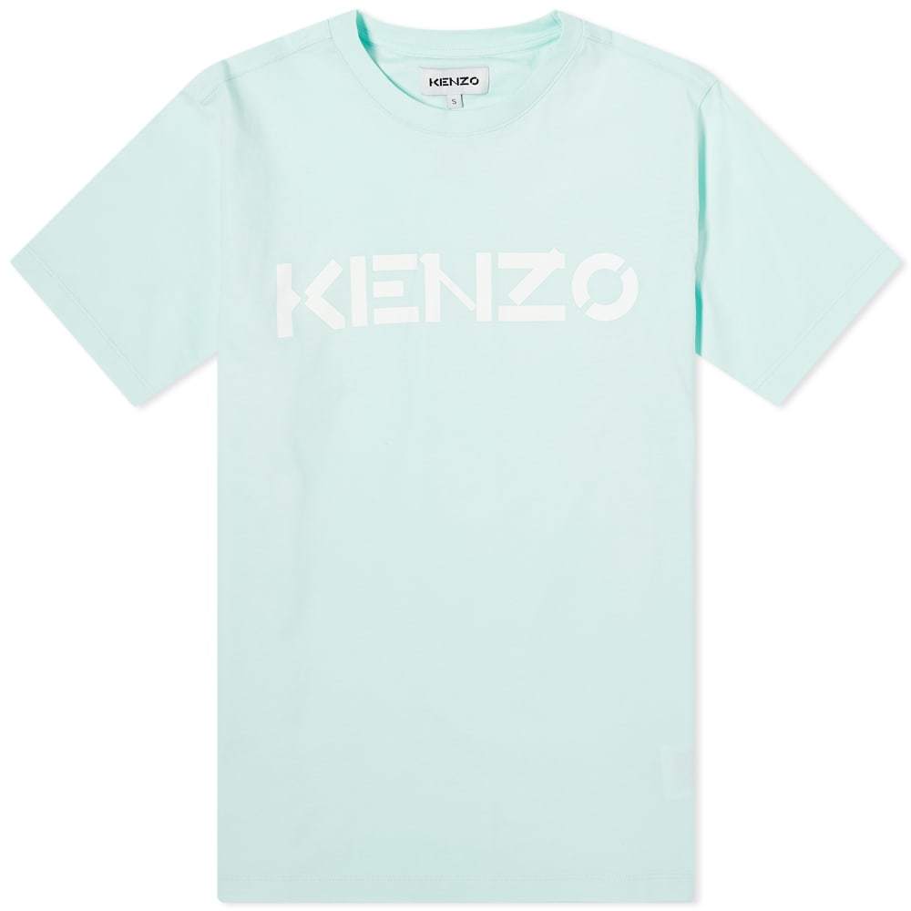 Kenzo Logo Classic Tee Kenzo