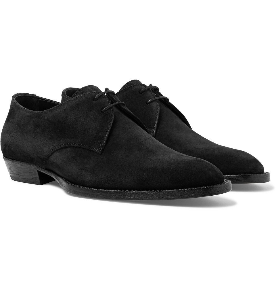 saint laurent wyatt derby