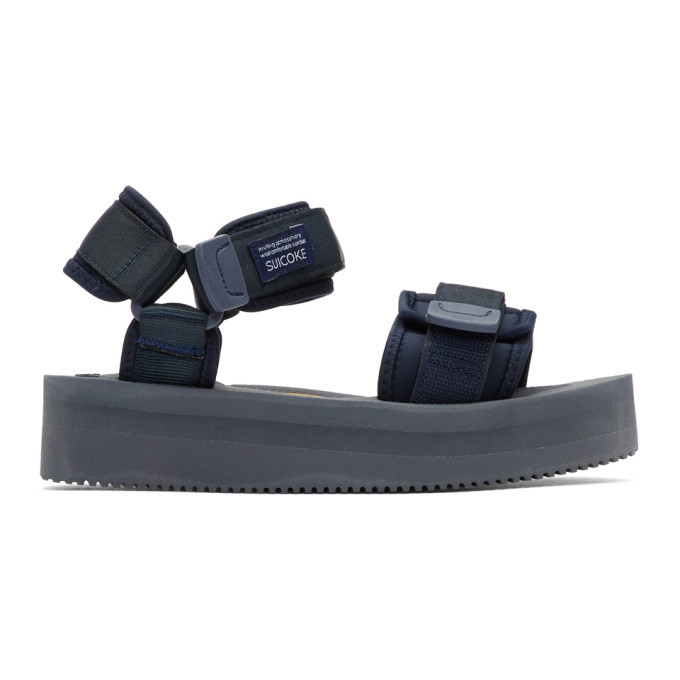 suicoke navy