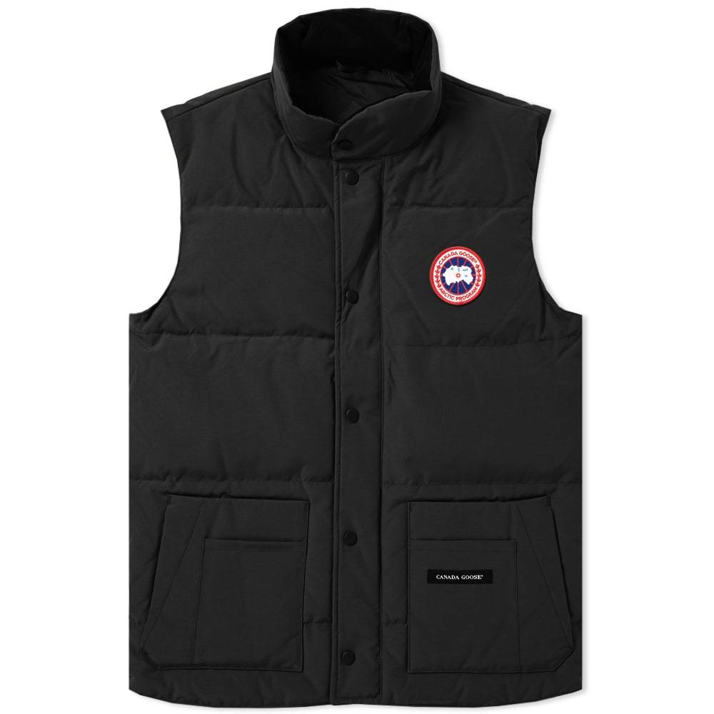 Canada goose adresse paris Outlet