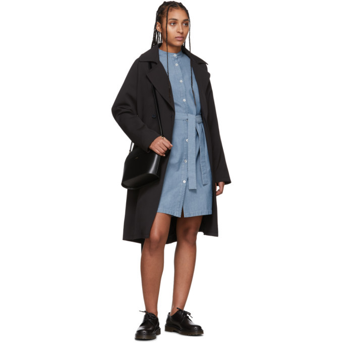 bakerstreet coat