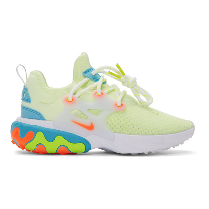 react presto sneaker nike