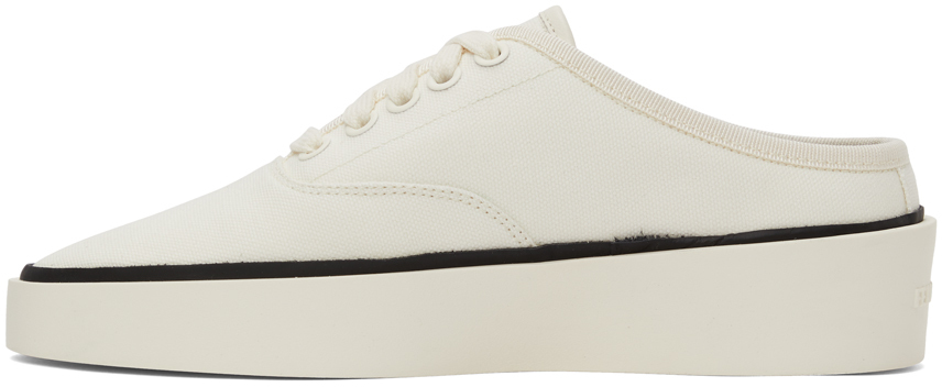 backless white sneakers