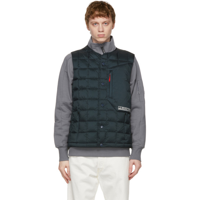 holubar down vest