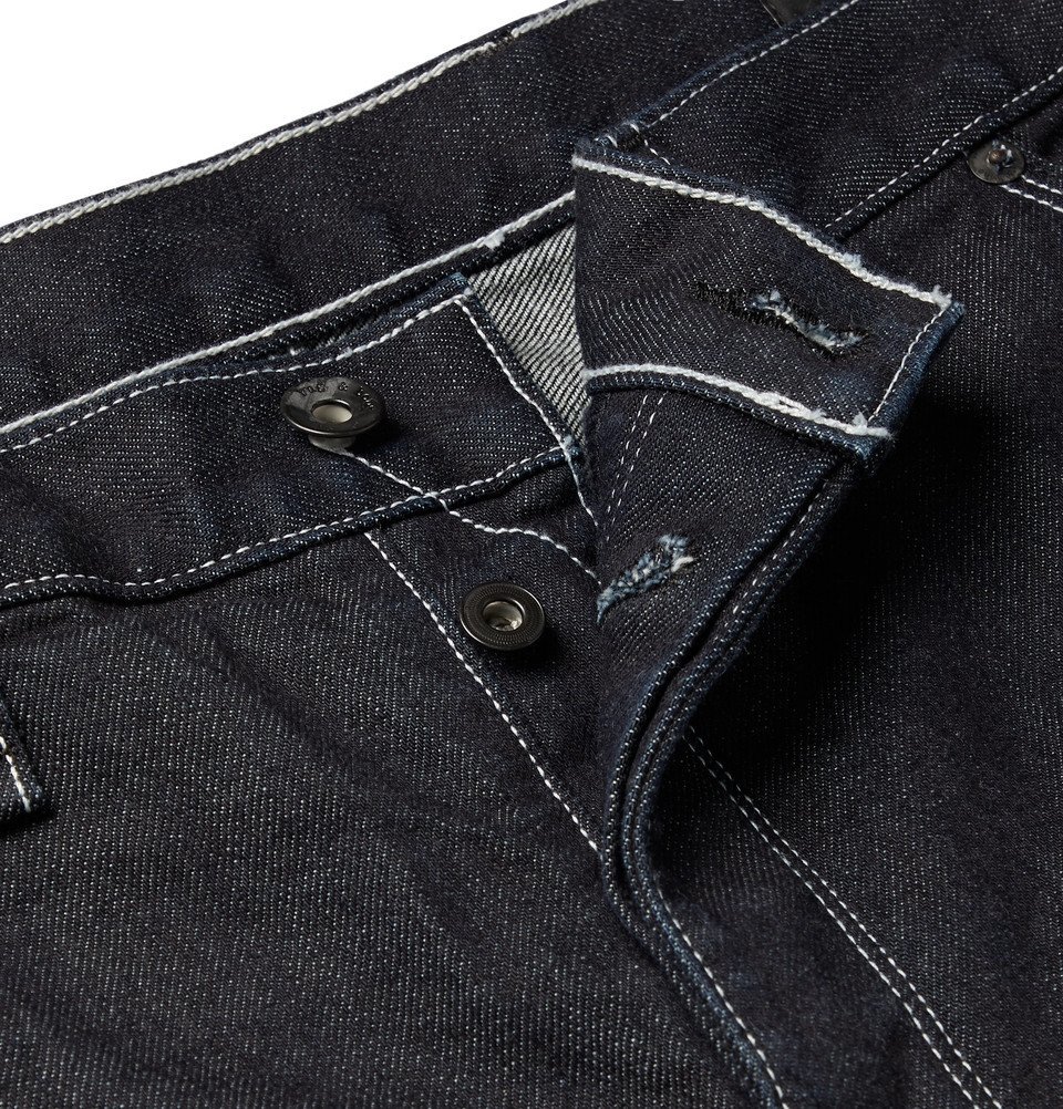rag \u0026 bone - Engineer Workwear Slim-Fit 