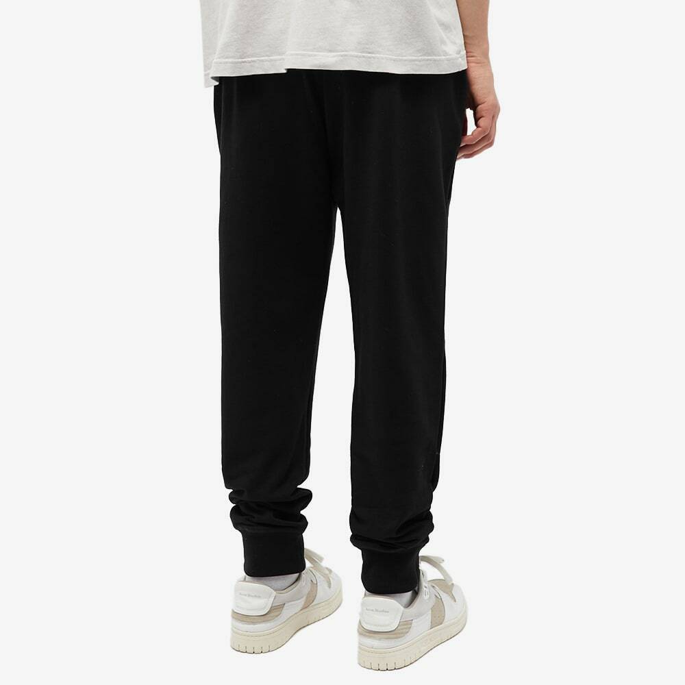 Canada Goose Men's Disc Huron Pant in Black Canada Goose