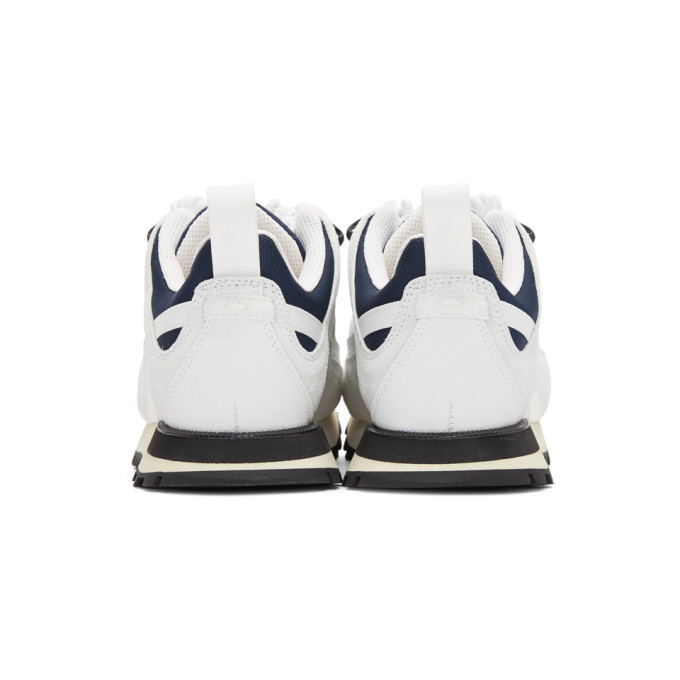 margiela security runner