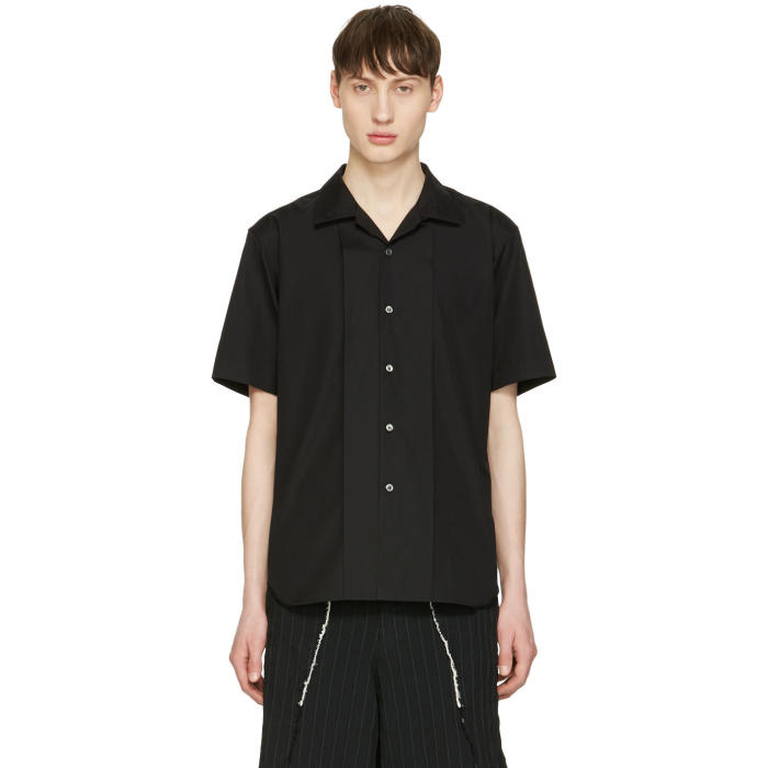 Short Sleeve Shirt Comme des Garcons Homme