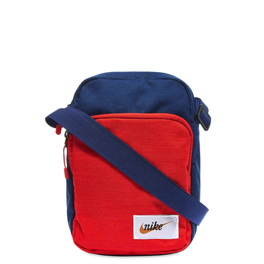 mens small nike bag