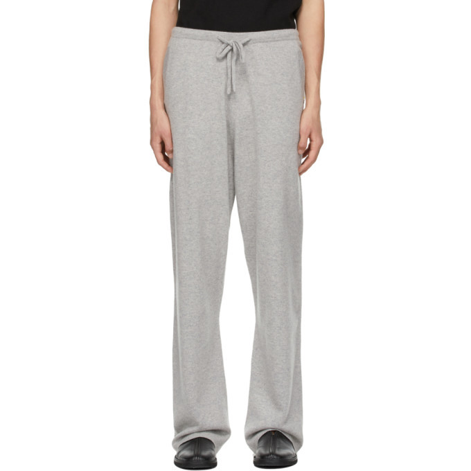 142 Run Lounge Pants extreme cashmere