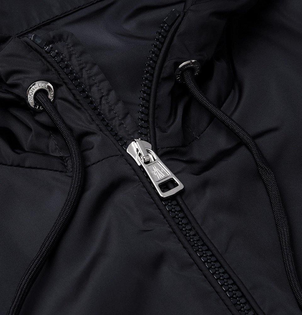 moncler grimpeurs jacket navy