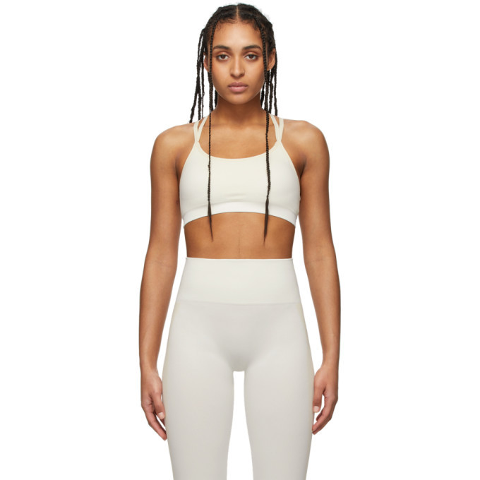 reebok seamless bra