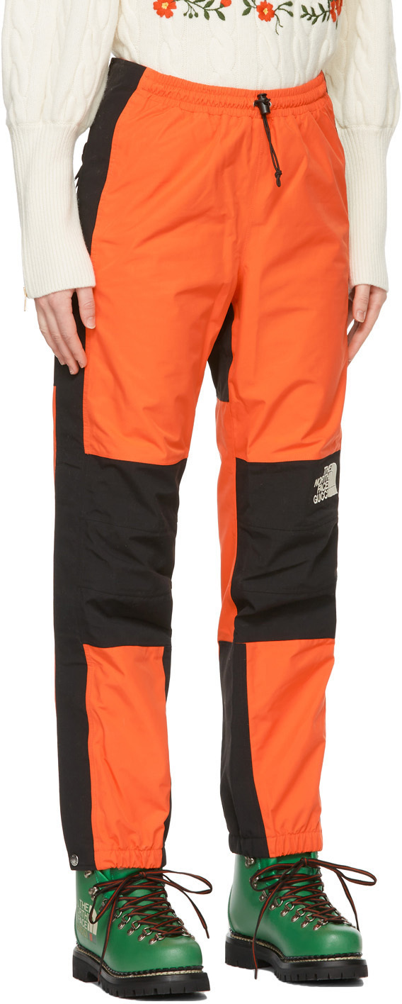 north face lounge pants