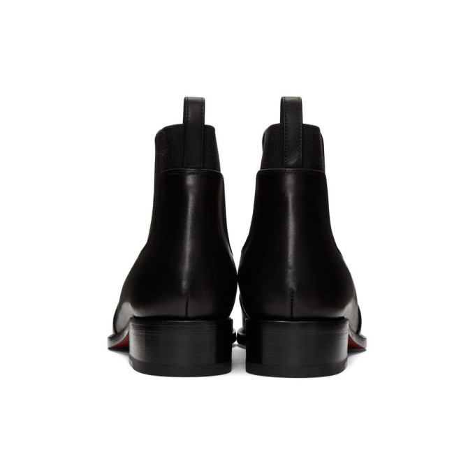 Marmada Chelsea Boots Christian Louboutin
