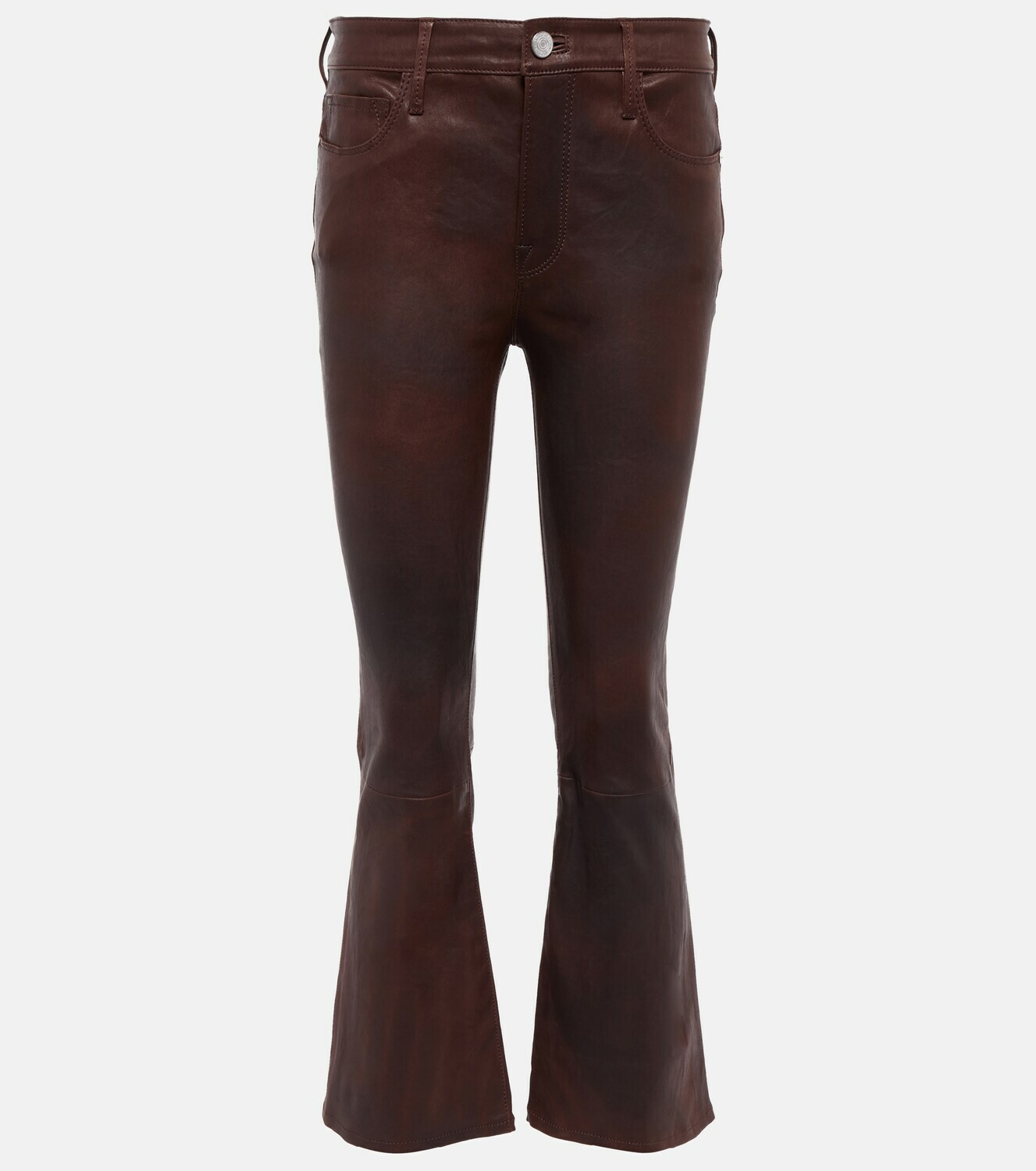 Round Pants