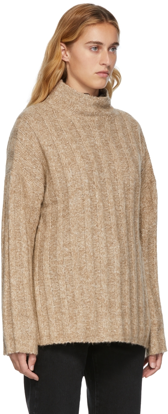 by Malene Birger Knit Aselia Sweater by Malene Birger