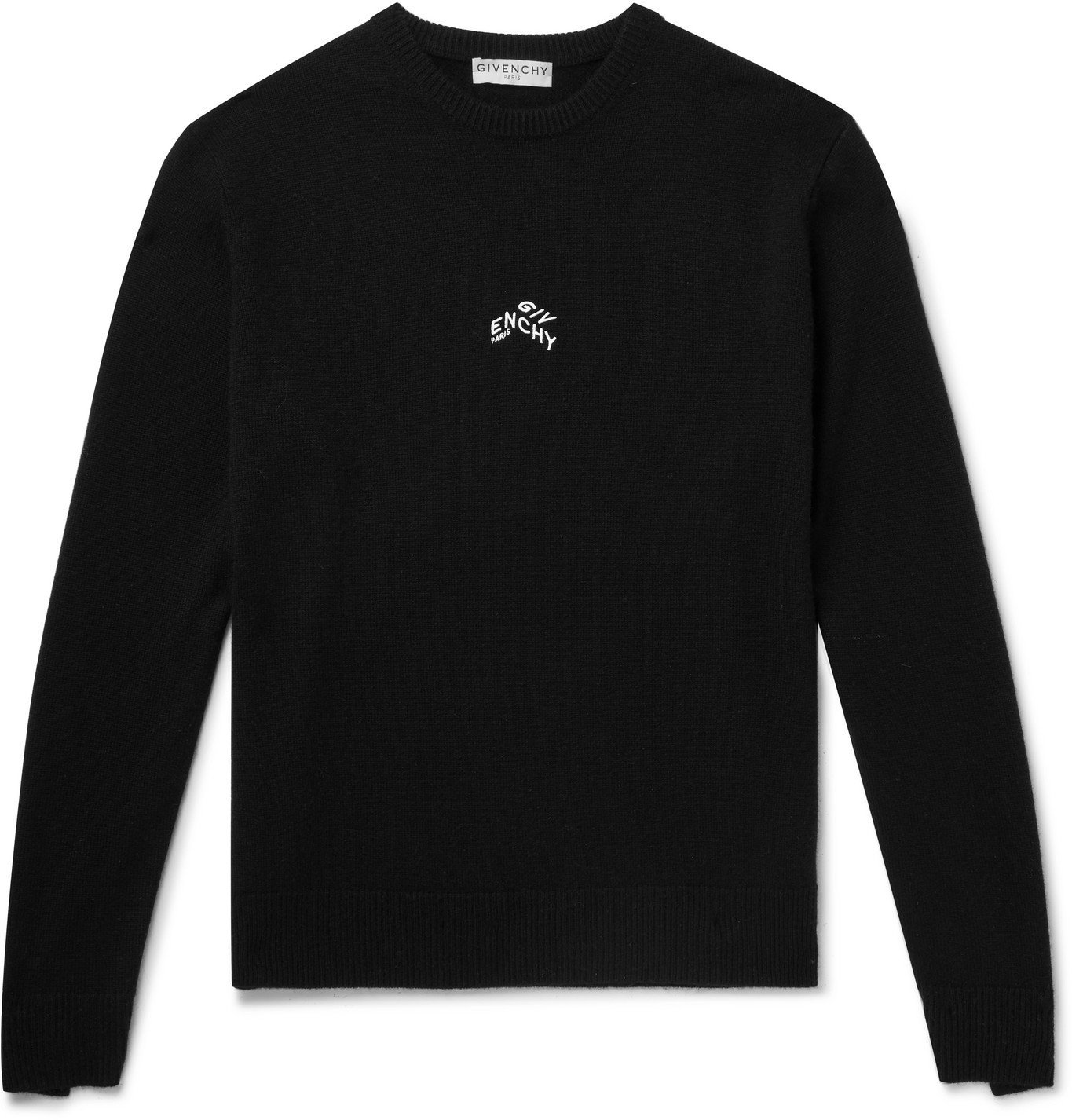 givenchy cashmere sweater