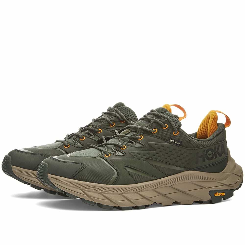 hoka one one anacapa low gtx
