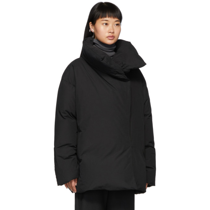 toteme annecy down jacket