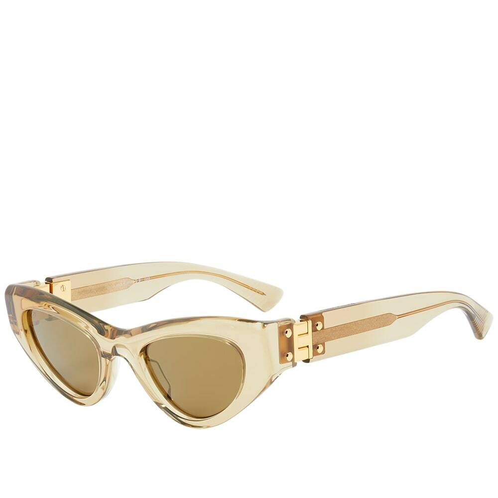 Bottega Eyewear BV1142S Sunglasses Bottega