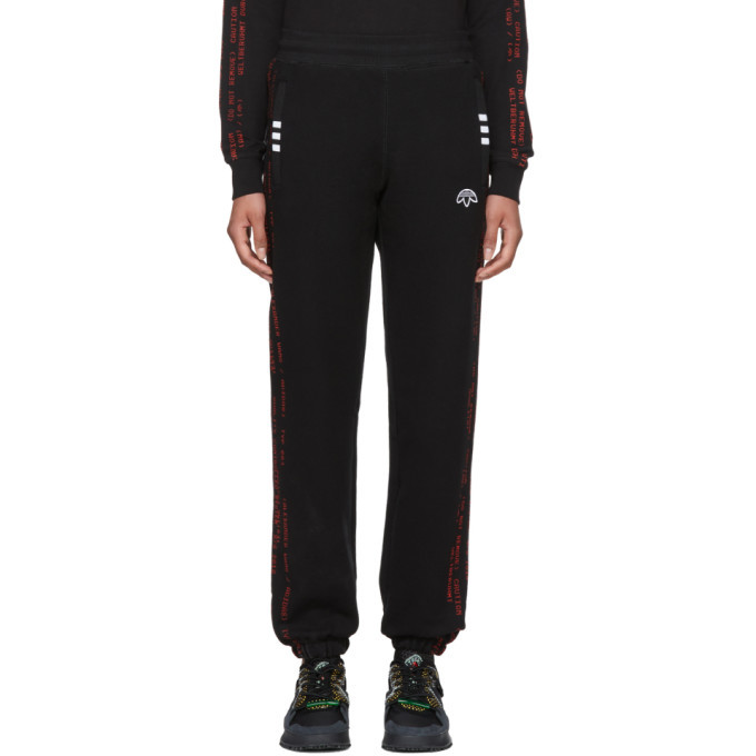 adidas lounge pants