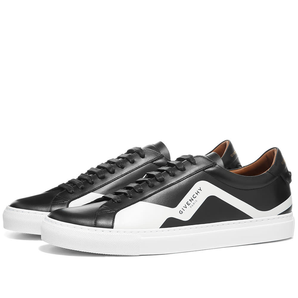 givenchy urban low top sneaker