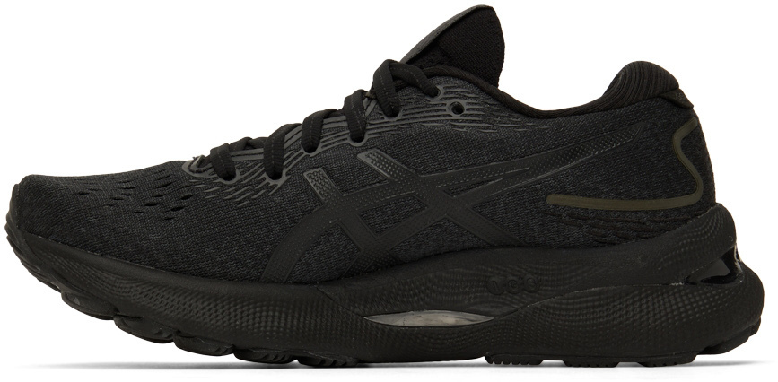 black gel nimbus