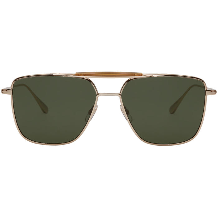 garrett leight convoy sunglasses