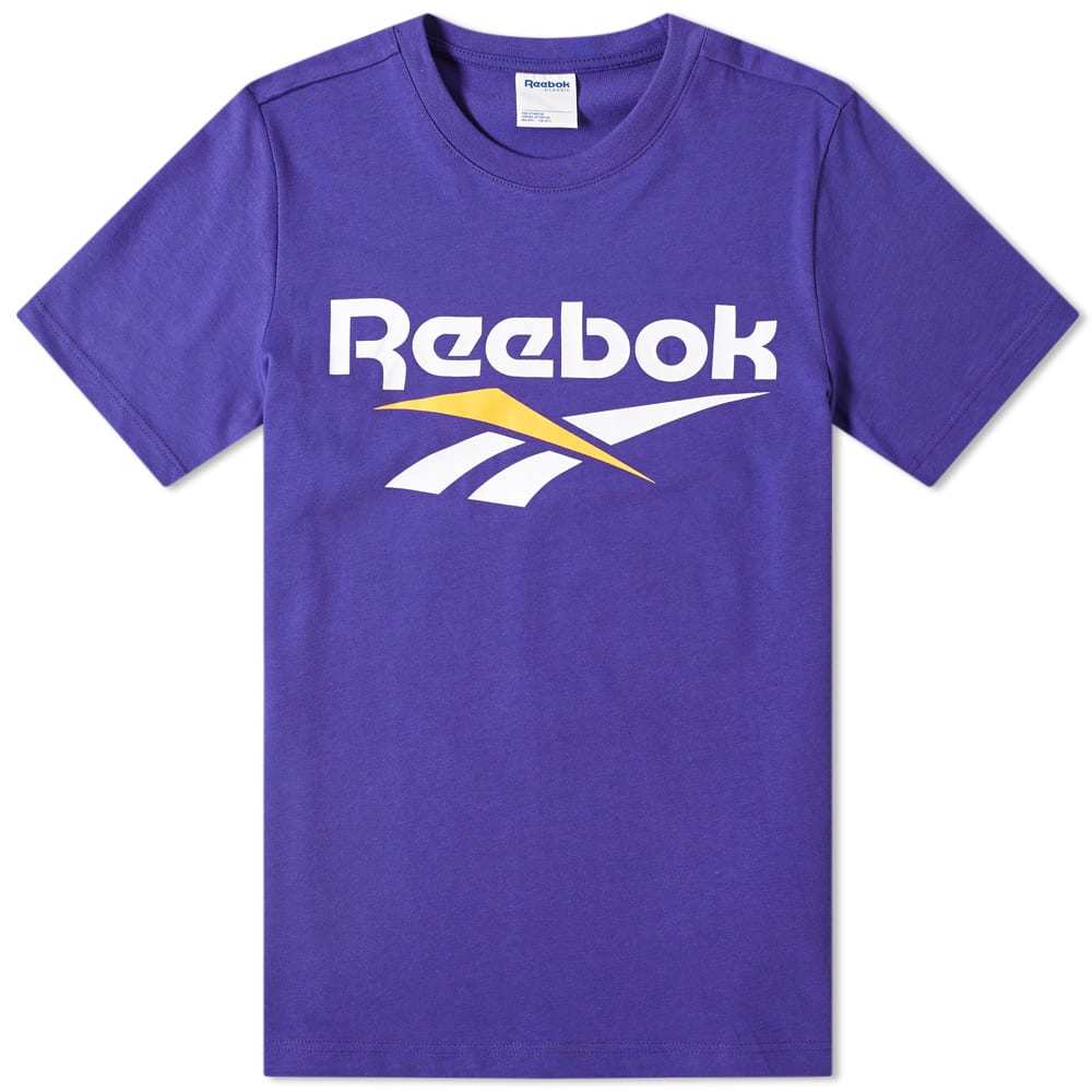 reebok classic vector tee
