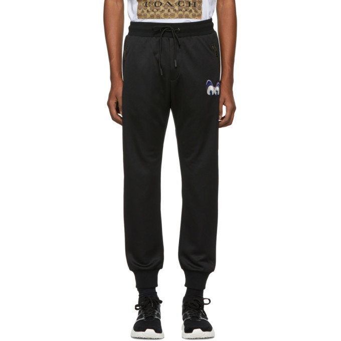 coach track pants