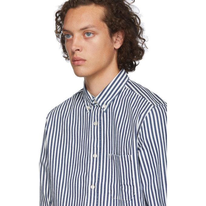 hugo ermann shirt